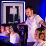 10 Alasan Mengapa Coach dan Analis adalah Kunci Sukses Tim Esports Profesional